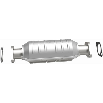 MagnaFlow Standard Grade Federal / EPA Compliant Direct-Fit Catalytic Converter 23242 Photo - out of package