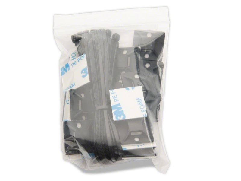 Raxiom Axial Series LED Underhood Lighting Kit Universal (Some Adaptation May Be Required) U10193 U10193 Photo - Close Up