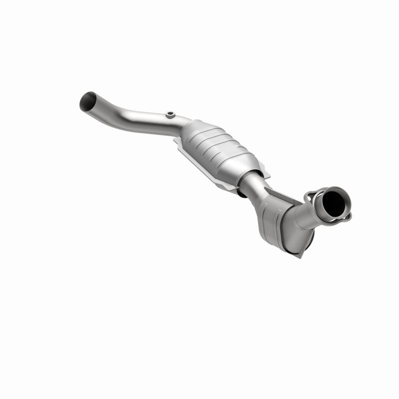MagnaFlow Ford F-150 California Grade CARB Compliant Direct-Fit Catalytic Converter 447139 360 Degree Image Set