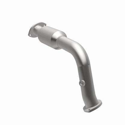MagnaFlow Lexus NX200t OEM Grade Federal / EPA Compliant Direct-Fit Catalytic Converter 21-114 360 Degree Image Set