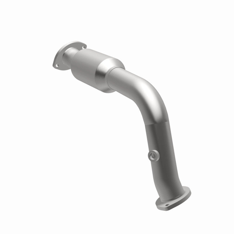 MagnaFlow Lexus NX200t OEM Grade Federal / EPA Compliant Direct-Fit Catalytic Converter 21-114 360 Degree Image Set