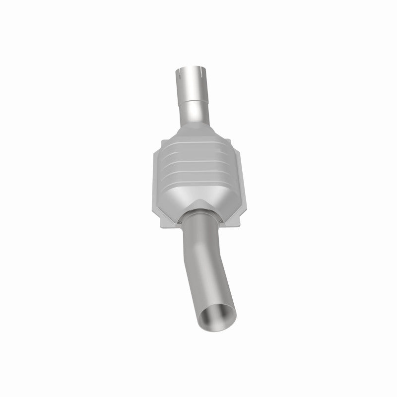 MagnaFlow Standard Grade Federal / EPA Compliant Direct-Fit Catalytic Converter 50206 360 Degree Image Set
