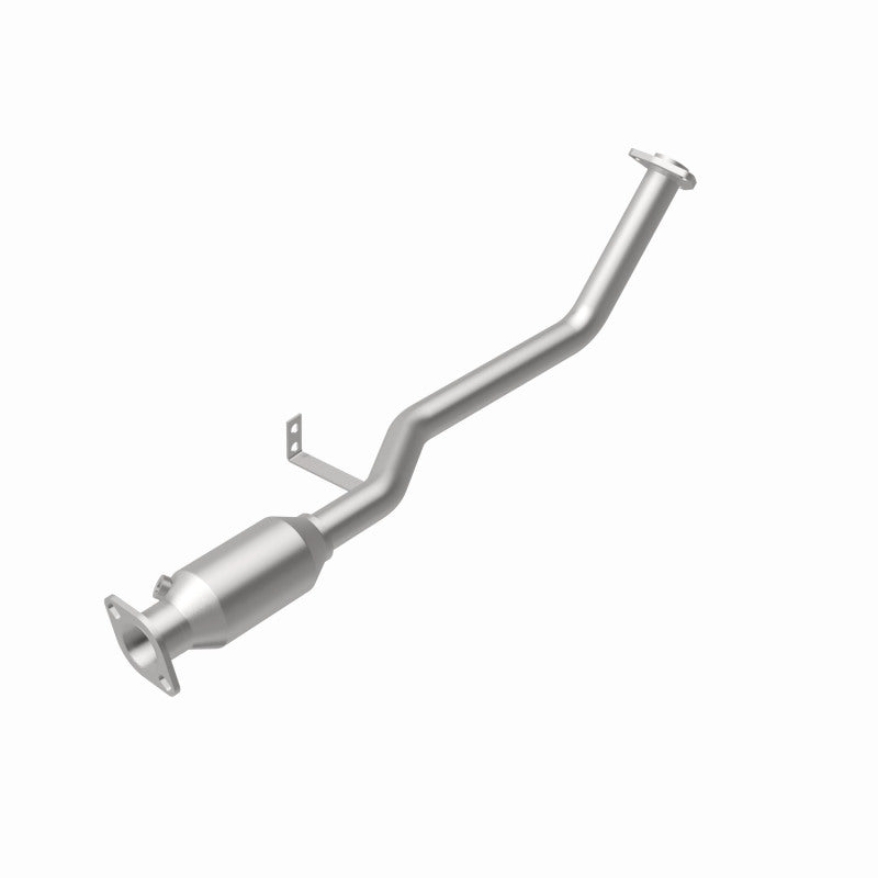 MagnaFlow Infiniti J30 California Grade CARB Compliant Direct-Fit Catalytic Converter 444741 360 Degree Image Set