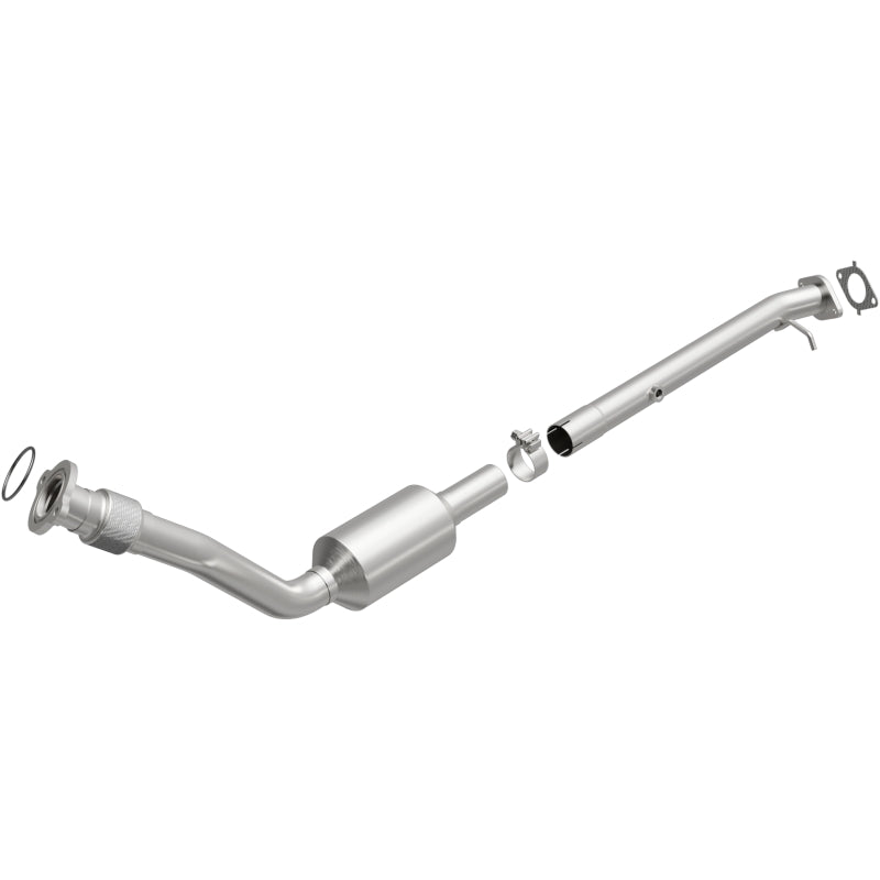 MagnaFlow California Grade CARB Compliant Direct-Fit Catalytic Converter 4451208 Photo - Primary