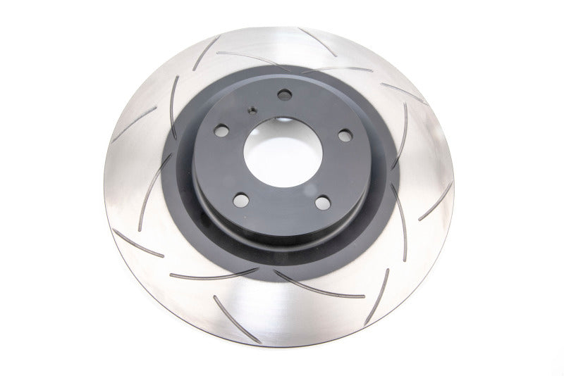 DBA 06-08 350Z / 05-08 G35 / 06-07 G35X Front Slotted Street Series Rotor 2308S 2308S Photo - out of package