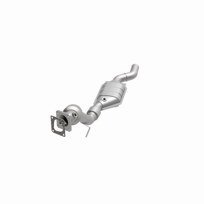 MagnaFlow Audi S4 HM Grade Federal / EPA Compliant Direct-Fit Catalytic Converter 24314 360 Degree Image Set