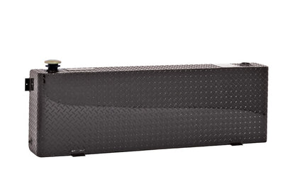 Dee Zee Deezee Universal Tanks - Long Rectangle Black-Tread Aluminum DZ92556NB DZ92556NB Photo - Primary