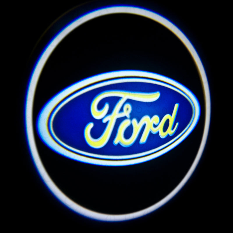 ORACLE Lighting Oracle Door LED Projectors - Ford 3330-504 3330-504 Photo - Primary