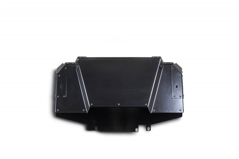 Addictive Desert Designs 2021 Ford Bronco Rock Fighter Skid Plate (Use w/ Rock Fighter Front Bumper) AC23005NA03 AC23005NA03 Photo - Primary