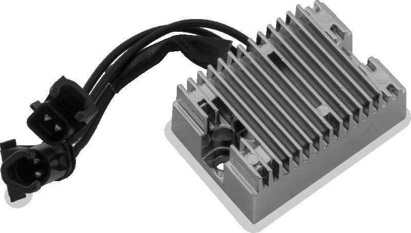 TwinPower Twin Power Regulator Chr 498256 498256 Photo - Primary