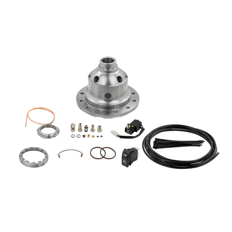 ARB Airlocker 32 Spl Toyota 9.5In S/N RD152 RD152 Photo - Primary