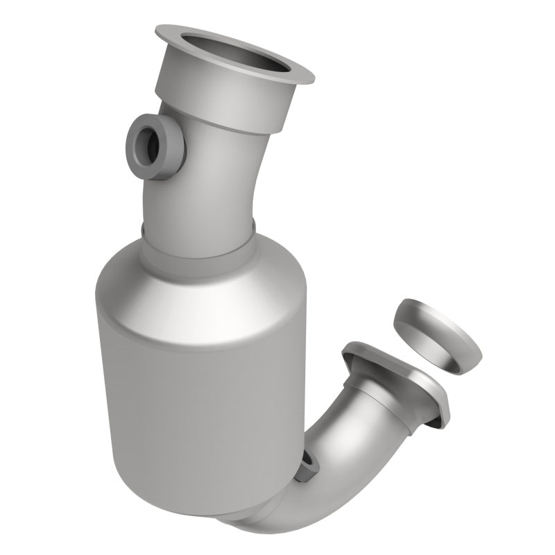 MagnaFlow Jeep Liberty HM Grade Federal / EPA Compliant Direct-Fit Catalytic Converter 93238 Photo - Primary