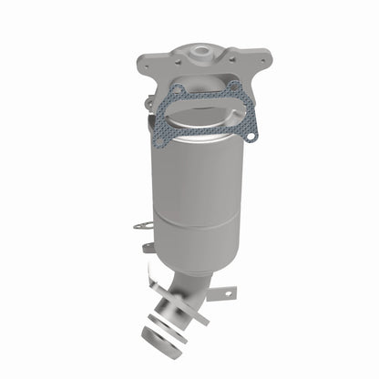 MagnaFlow Honda Civic HM Grade Federal / EPA Compliant Manifold Catalytic Converter 50610 360 Degree Image Set