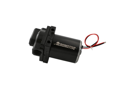 Aeromotive Remote Univ Coolant Pump w/ 3/4-Npt ports 24302 24302 Photo - Primary
