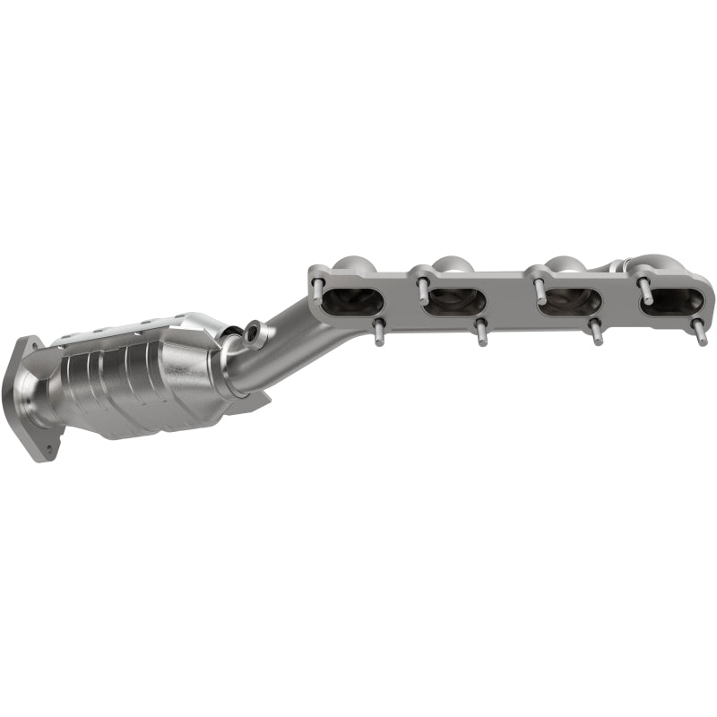 MagnaFlow Cadillac STS OEM Grade Federal / EPA Compliant Manifold Catalytic Converter 51130 Photo - Primary