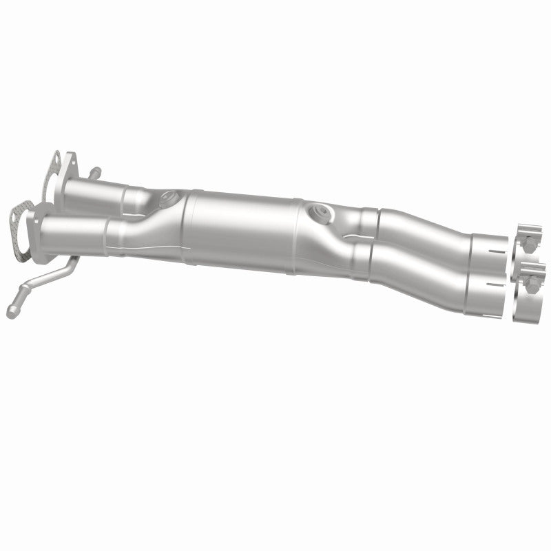 Magnaflow 2010 Ford Taurus 3.5L Direct Fit Converter 557020 557020 360 Degree Image Set