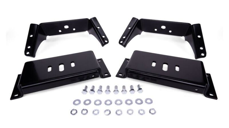 Air Lift Loadlifter 5000 Air Spring Kit 57343 57343 User 1