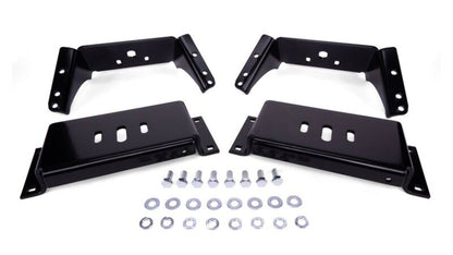 Air Lift Loadlifter 5000 Air Spring Kit 57343 57343 User 1