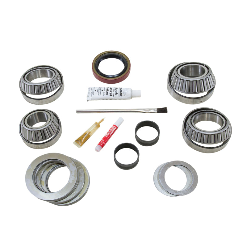 Yukon Gear & Axle Yukon Gear Master Overhaul Kit For GM 8.75in Diff YK GM8.75 YK GM8.75 Photo - Primary