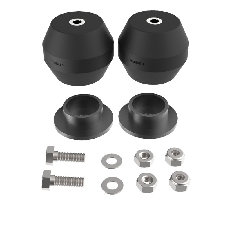 Timbren 2004 Dodge Sprinter 2500 Front Suspension Enhancement System MBFSP35 MBFSP35 Photo - Primary