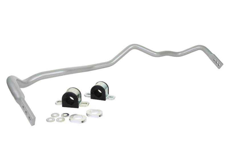 Whiteline Performance Front Sway bar - 30mm heavy duty blade adjustable BCF81Z Photo - Primary