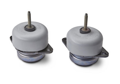Ford Performance Parts Ford Racing 2011-2015 Mustang GT 5.0L Coyote Engine Swap Mounts M-6038-M50 Photo - Unmounted