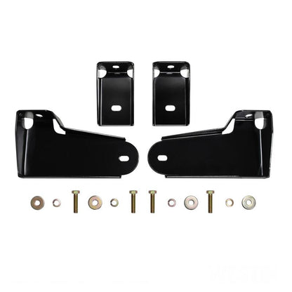 Westin 19-20 Chevy/GMC Silverado/Sierra 1500 Regular Cab E-Series 3 Nerf Step Bars - Stainless Steel 23-4110 23-4110 Photo - Unmounted