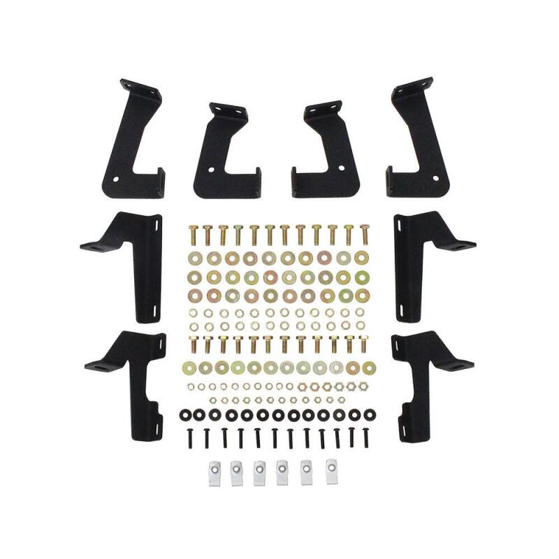 Westin HDX Drop Nerf Step Bars 56-13315 Photo - Unmounted