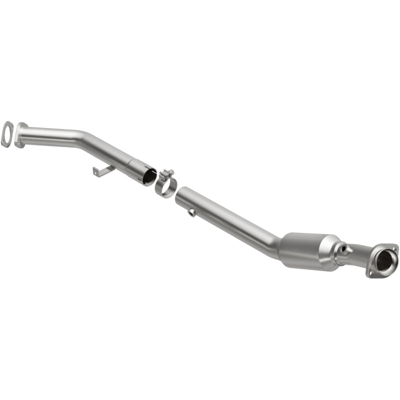 MagnaFlow Pontiac GTO California Grade CARB Compliant Direct-Fit Catalytic Converter 4561030 Photo - Primary