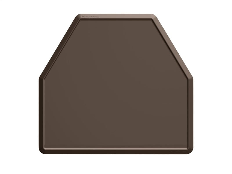 WeatherTech Universal All Purpose Mat 40in x 44in - Brown APM4044BR APM4044BR Photo - Primary