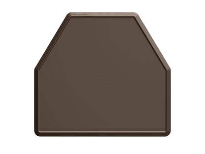 WeatherTech Universal All Purpose Mat 40in x 44in - Brown APM4044BR APM4044BR Photo - Primary