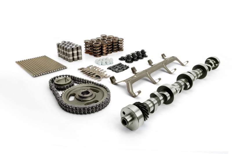 COMP Cams Camshaft Kit FW XR276H-R12 K35-328-8 K35-328-8 Photo - Primary
