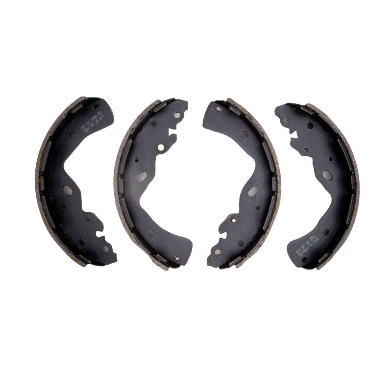 DFC DFC Premium Service Shoes Brakes, Rotors & Pads Brake Shoes main image