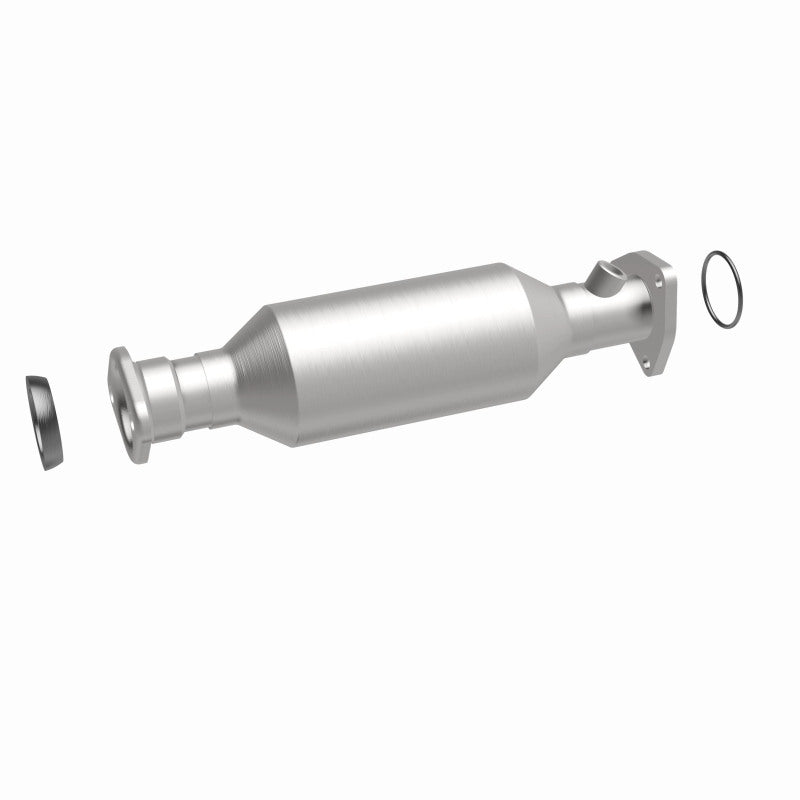 MagnaFlow Honda Odyssey California Grade CARB Compliant Direct-Fit Catalytic Converter 4481645 360 Degree Image Set