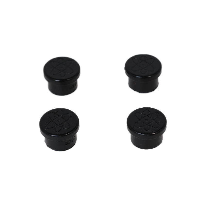 Energy Suspension ES End Links - Black Suspension Sway Bar Endlinks main image