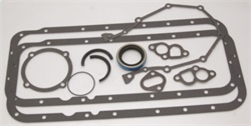 Cometic Bottom End Gasket Kit Plymouth PB200 1976-1978 PRO1001B Photo - Primary