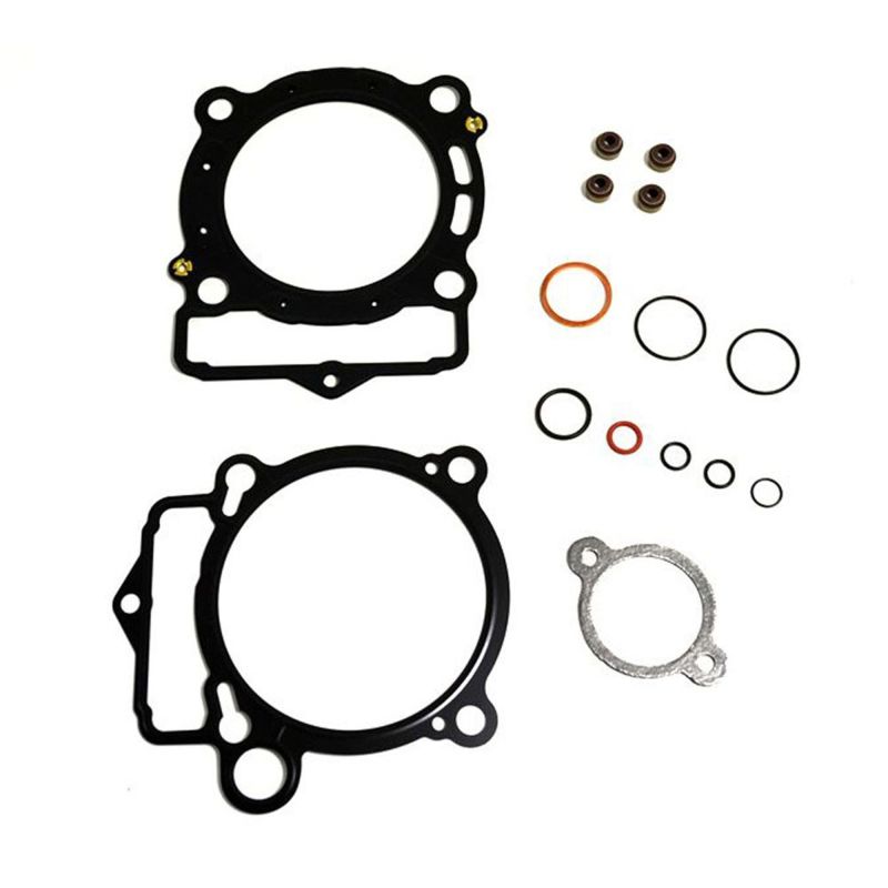 Athena 11-12 KTM 350 SX-F Top End Gasket Kit P400270600056 P400270600056 Photo - Primary