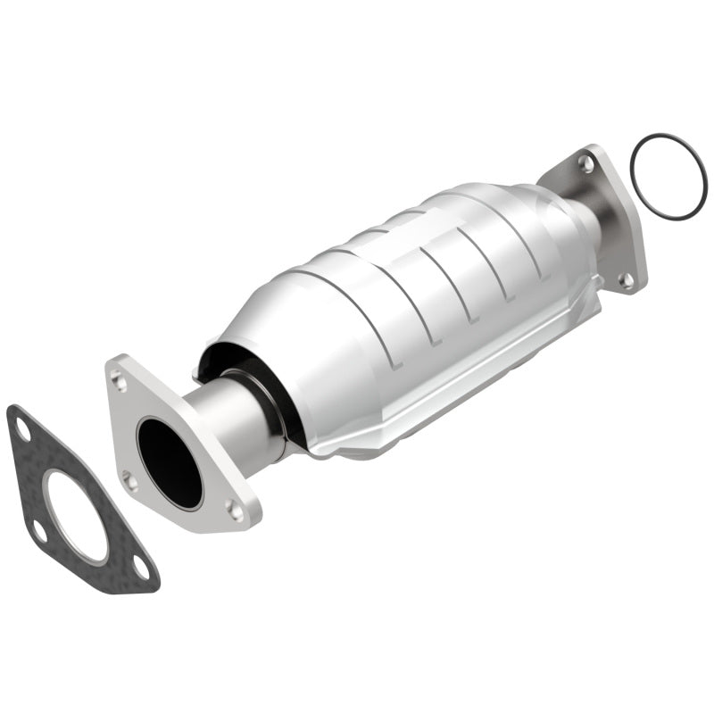 MagnaFlow Honda Accord Standard Grade Federal / EPA Compliant Direct-Fit Catalytic Converter 22621 Photo - Primary