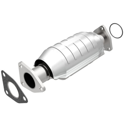 MagnaFlow Honda Accord Standard Grade Federal / EPA Compliant Direct-Fit Catalytic Converter 22621 Photo - Primary