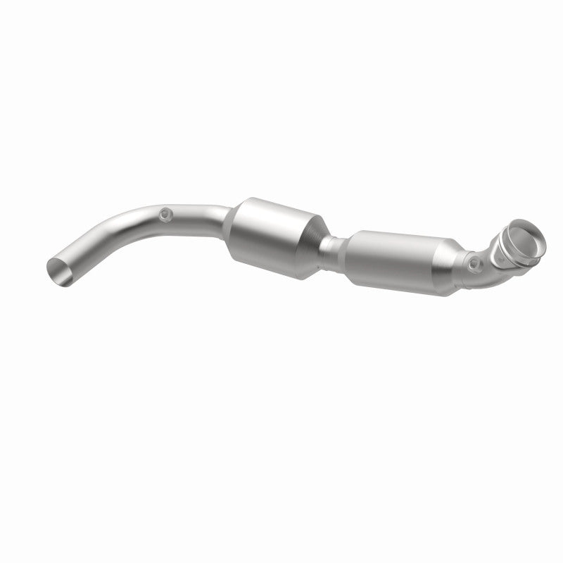 MagnaFlow Ford California Grade CARB Compliant Direct-Fit Catalytic Converter 5582311 360 Degree Image Set