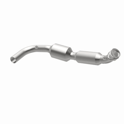 MagnaFlow Ford California Grade CARB Compliant Direct-Fit Catalytic Converter 5582311 360 Degree Image Set