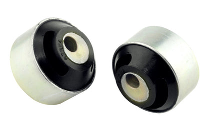 Whiteline Caster Correction Lower Inner Rear Bushings Ford Fiesta 2011-2011 KCA426 Photo - Primary