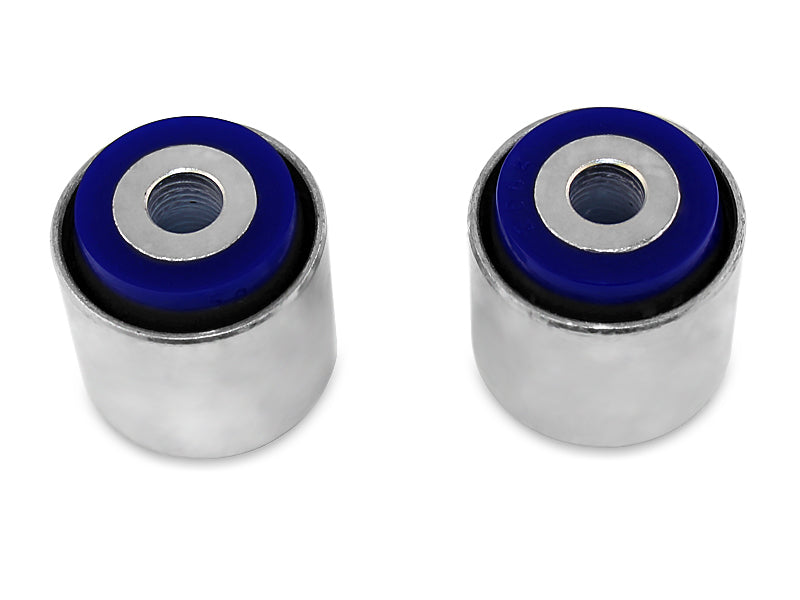 SuperPro Front Control Arm Lower-Inner Bushing Kit SPF2862K Photo - Primary