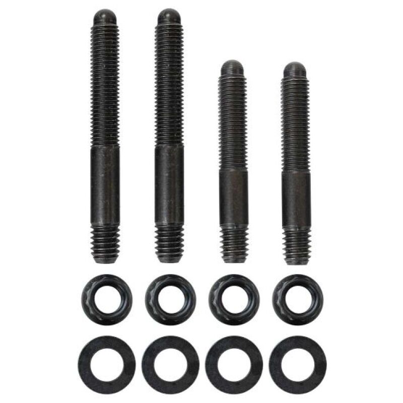 Moroso MOR Studs Fabrication Fittings main image