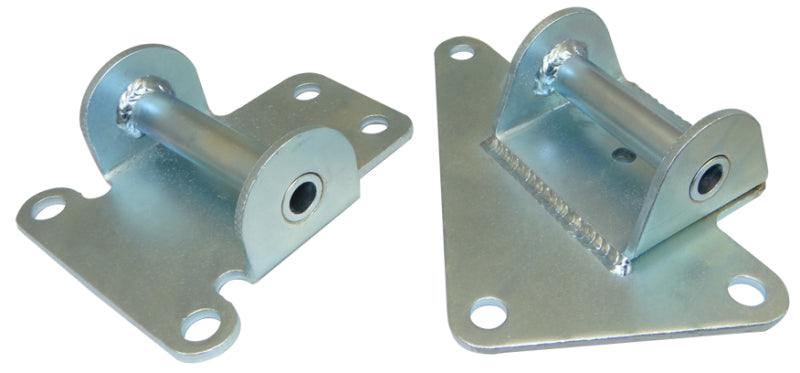 Moroso Chevy Motor Mount Pads 62635 Photo - Primary