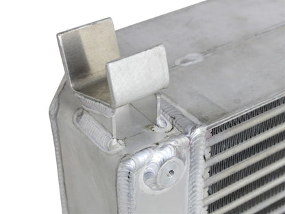 aFe BladeRunner GT Series Intercooler - RAM Diesel Trucks 13-16 L6-6.7L (t 46-20131 Photo - Unmounted