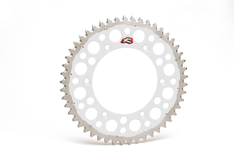 Renthal Rent Rear Twinring 520-51 1500-520-51GPSI 1500-520-51GPSI User 1