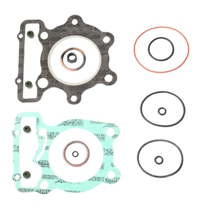 Athena 80-82 Honda CB Rsa / Rsc / Rszc 250 Top End Gasket Kit P400210600257 P400210600257 Photo - Primary