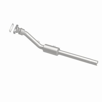 Magnaflow Conv DF 2003 Volkswagen Golf 1.8L 4481382 4481382 360 Degree Image Set