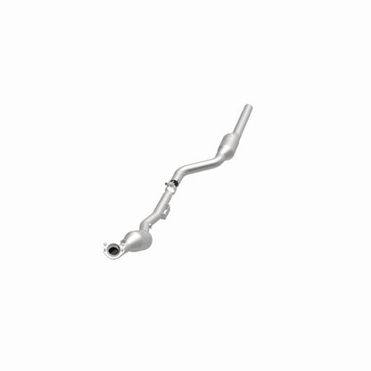 MagnaFlow Mercedes-Benz E430 OEM Grade Federal / EPA Compliant Direct-Fit Catalytic Converter 51687 360 Degree Image Set